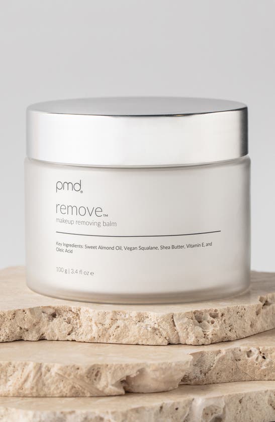 Shop Pmd Remove™ Makeup Removing Balm, 3.4 oz