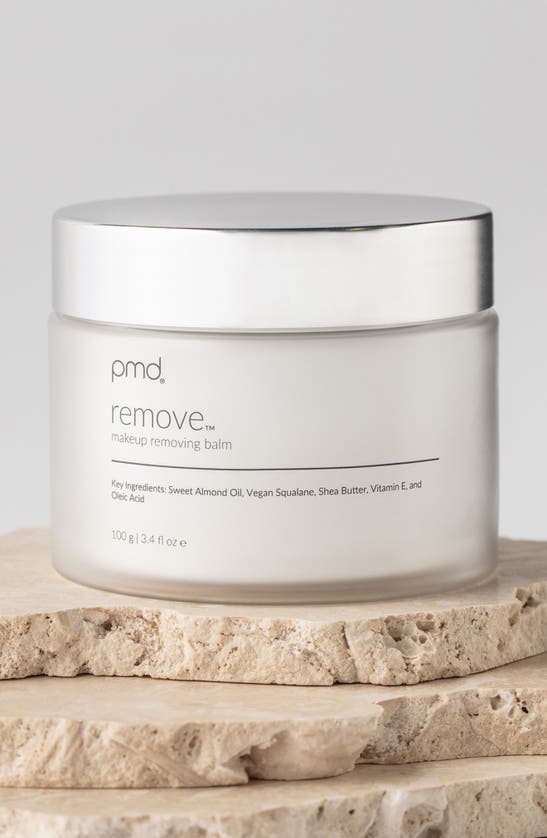 Pmd Remove™ Makeup Removing Balm