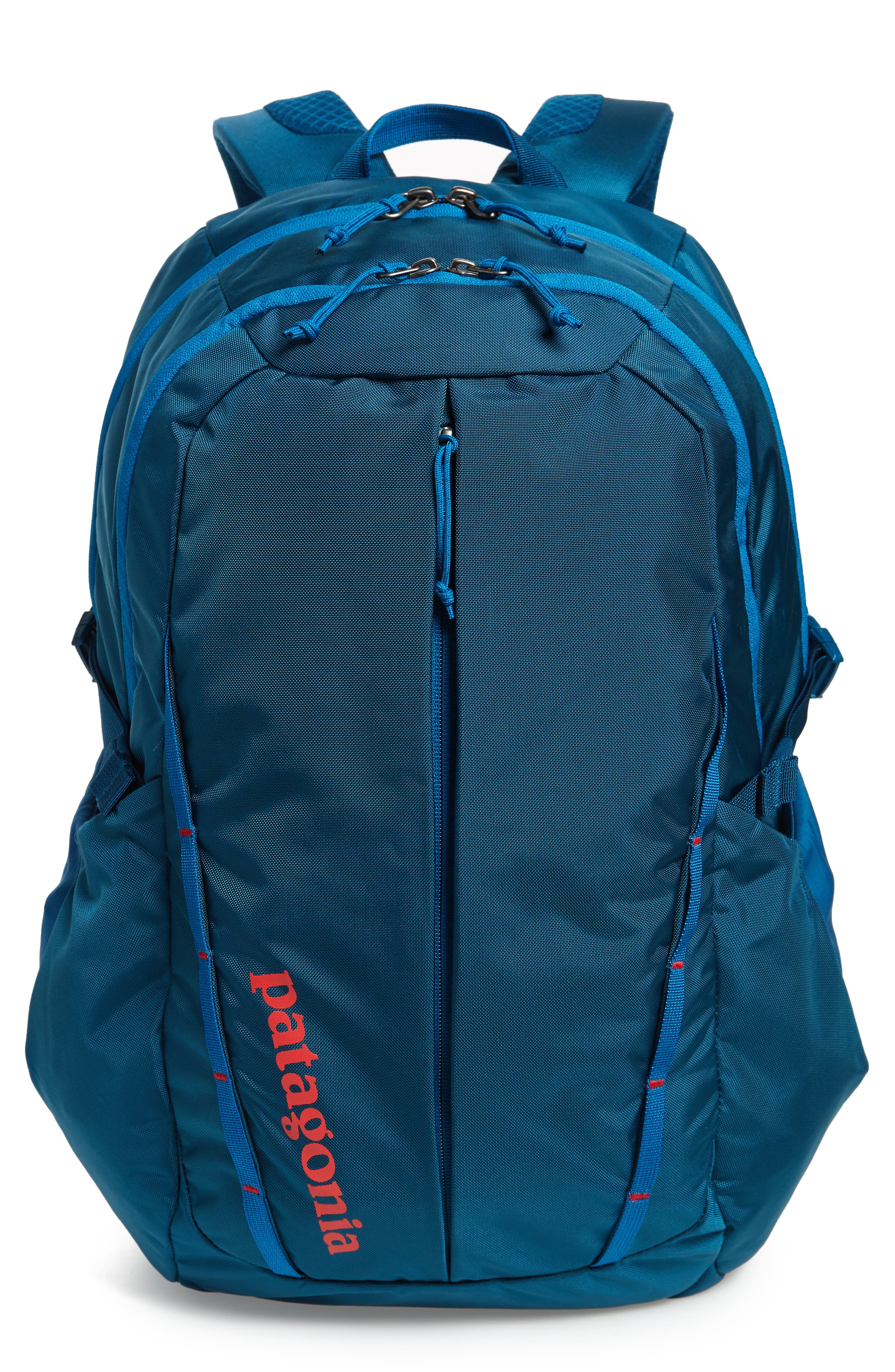 Patagonia 28 Liter Refugio Nylon Backpack Nordstrom