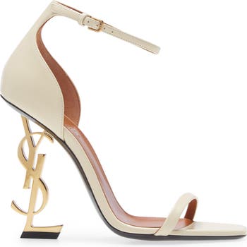 Opyum ysl ankle online strap sandal