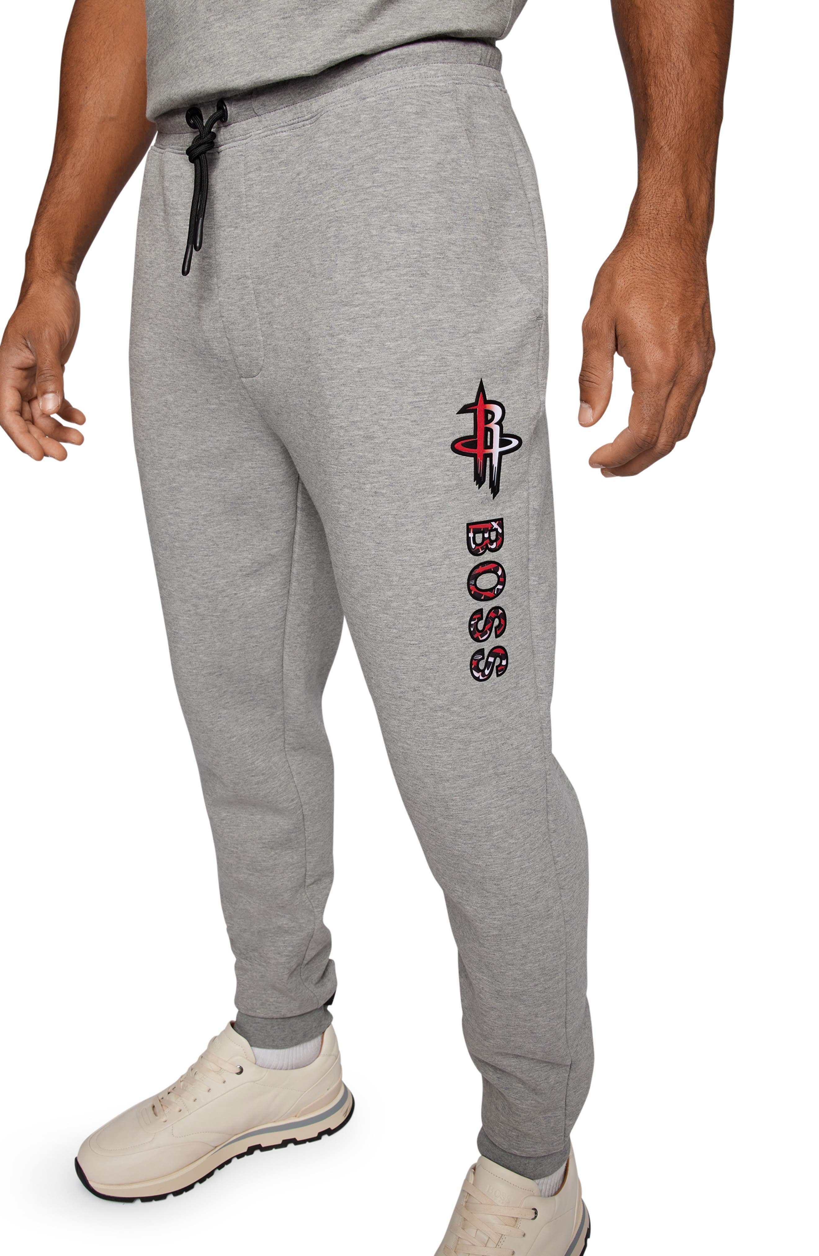 houston rockets sweatpants