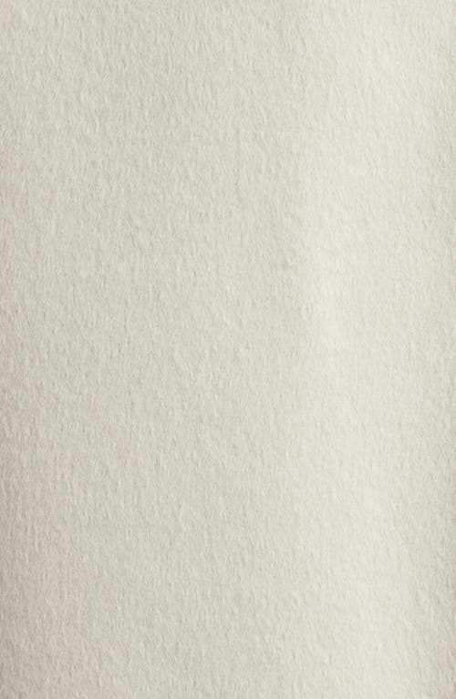 MAX MARA MAX MARA DOUBLE FACE WOOL COAT
