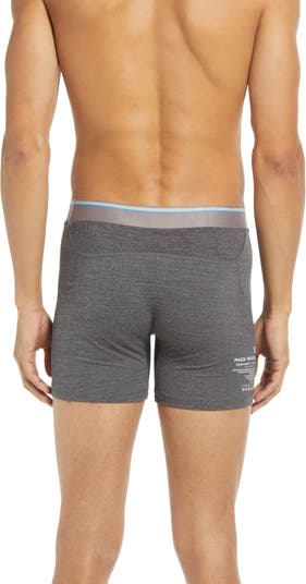 AIRKNITx Performance Boxer Briefs