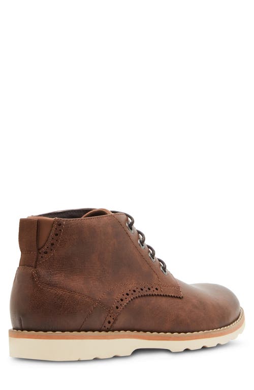 Shop Madden Baxter Chukka Boot (men)<br /> In Cognac