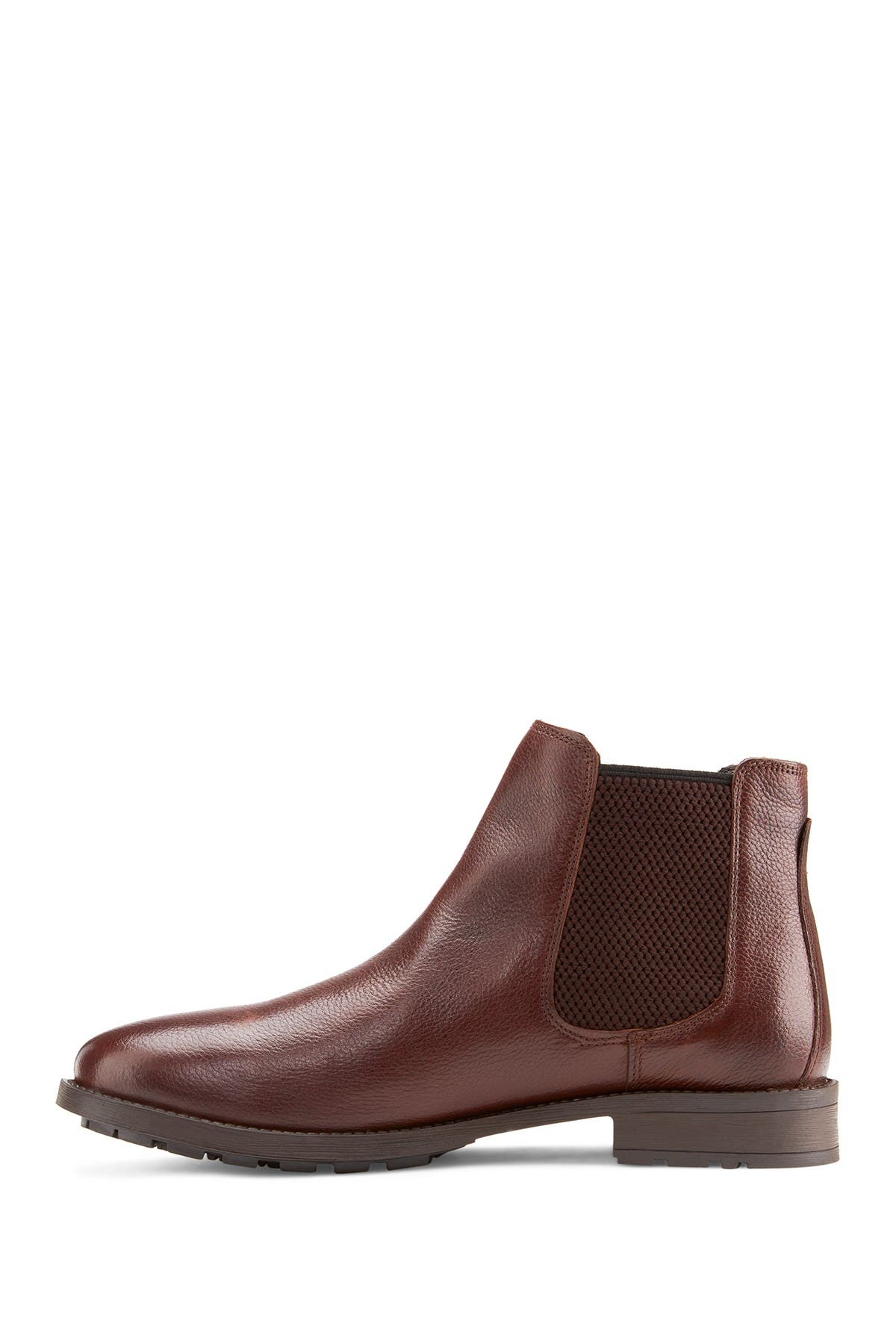 Reserved Footwear | Leather Chelsea 