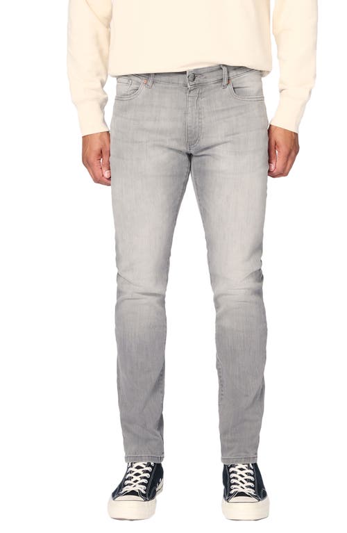 WARP+WEFT HND Skinny Fit Jeans Smoke at Nordstrom, X