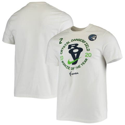 Chicago White Sox Nike Authentic Collection City Connect Velocity  Performance T-Shirt - Anthracite
