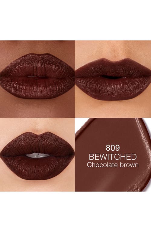 Shop Nars Explicit Lipstick In Bewitched