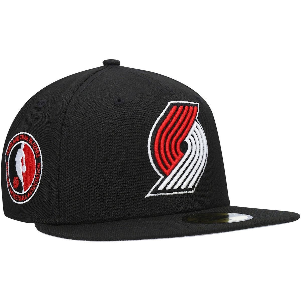 portland trail blazers merch