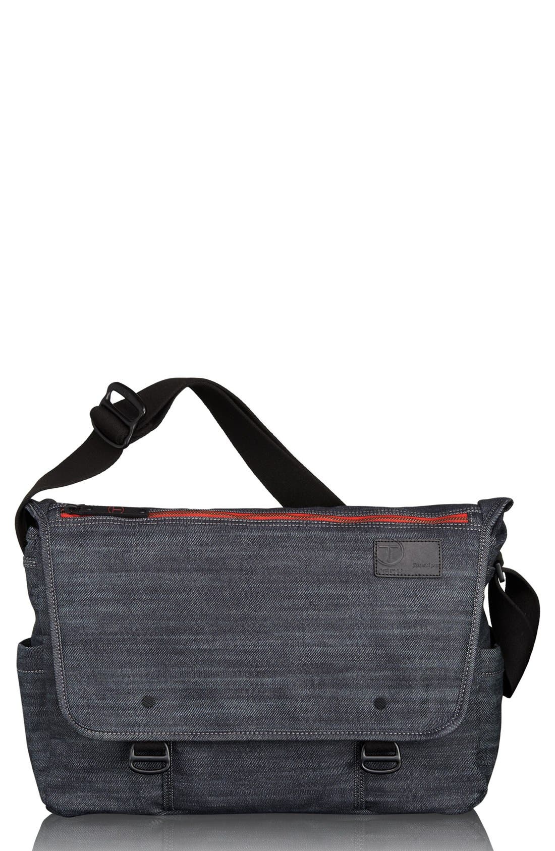 TTech by Tumi 'Icon Usher' Messenger Bag Nordstrom