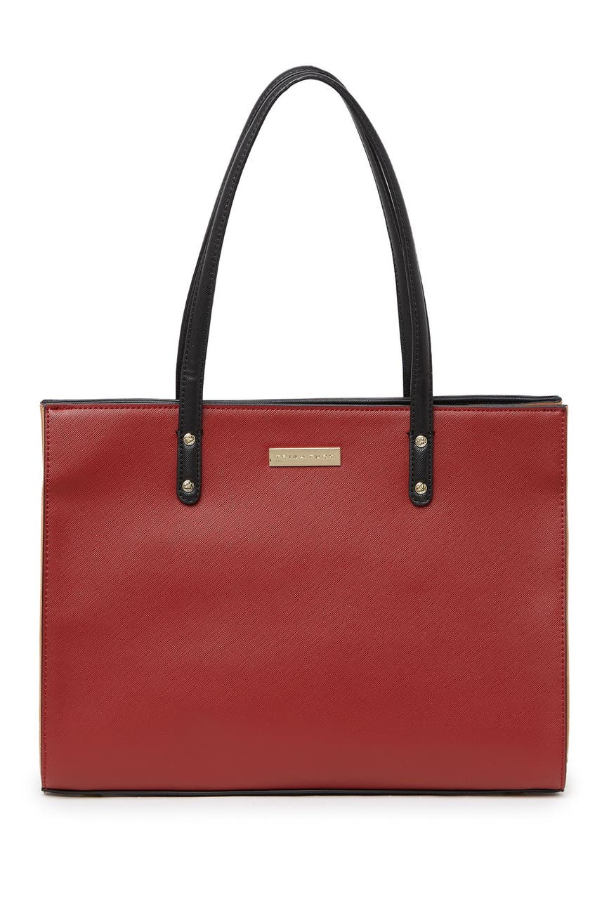 Trina Turk Structured Tote Bag Nordstrom Rack