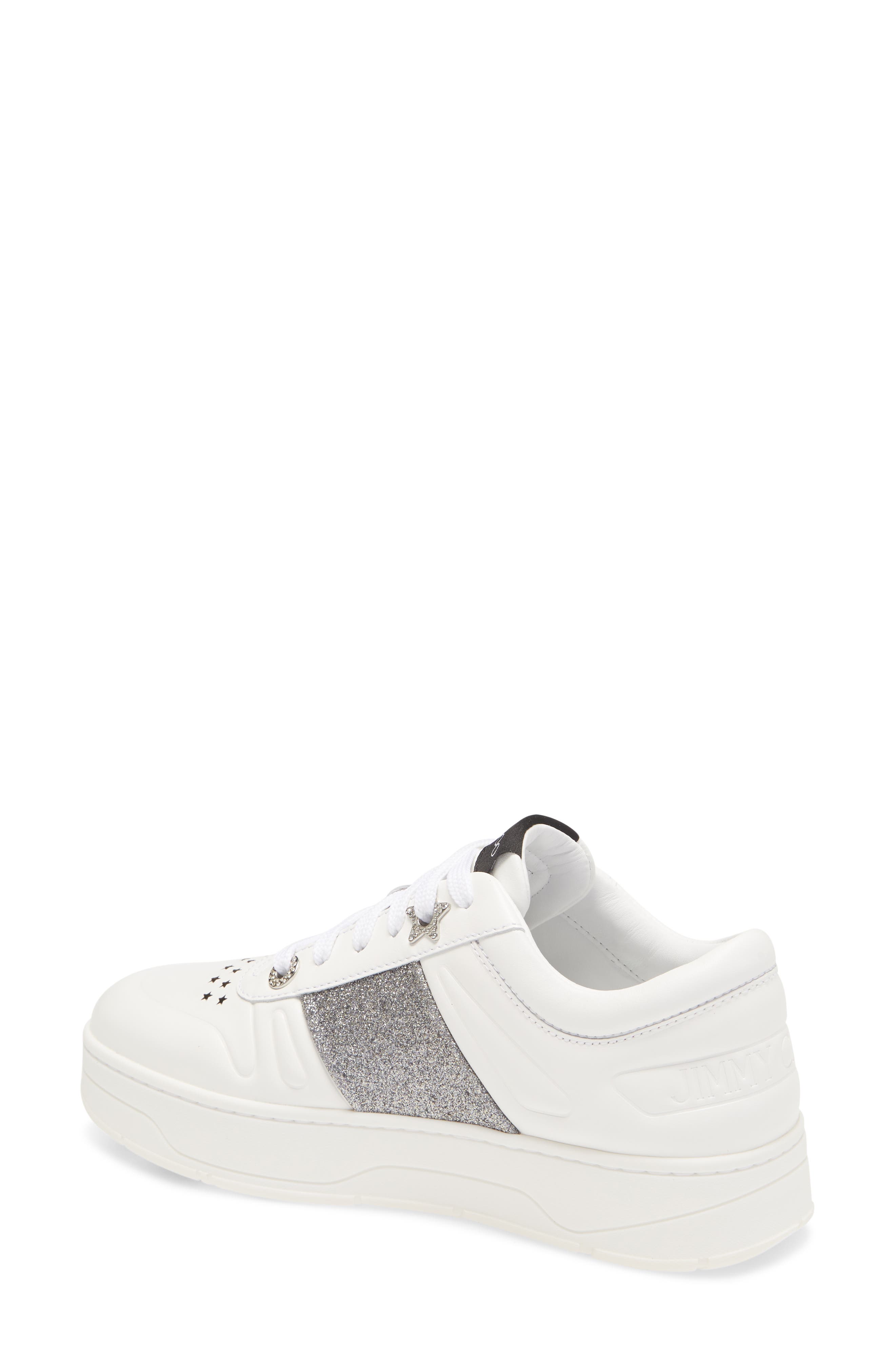 jimmy choo sneakers nordstrom