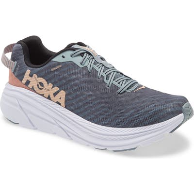 Hoka One One Rincon Running Shoe, Pink