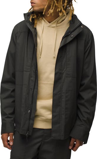 prAna Palisades Ripstop Field Jacket | Nordstrom