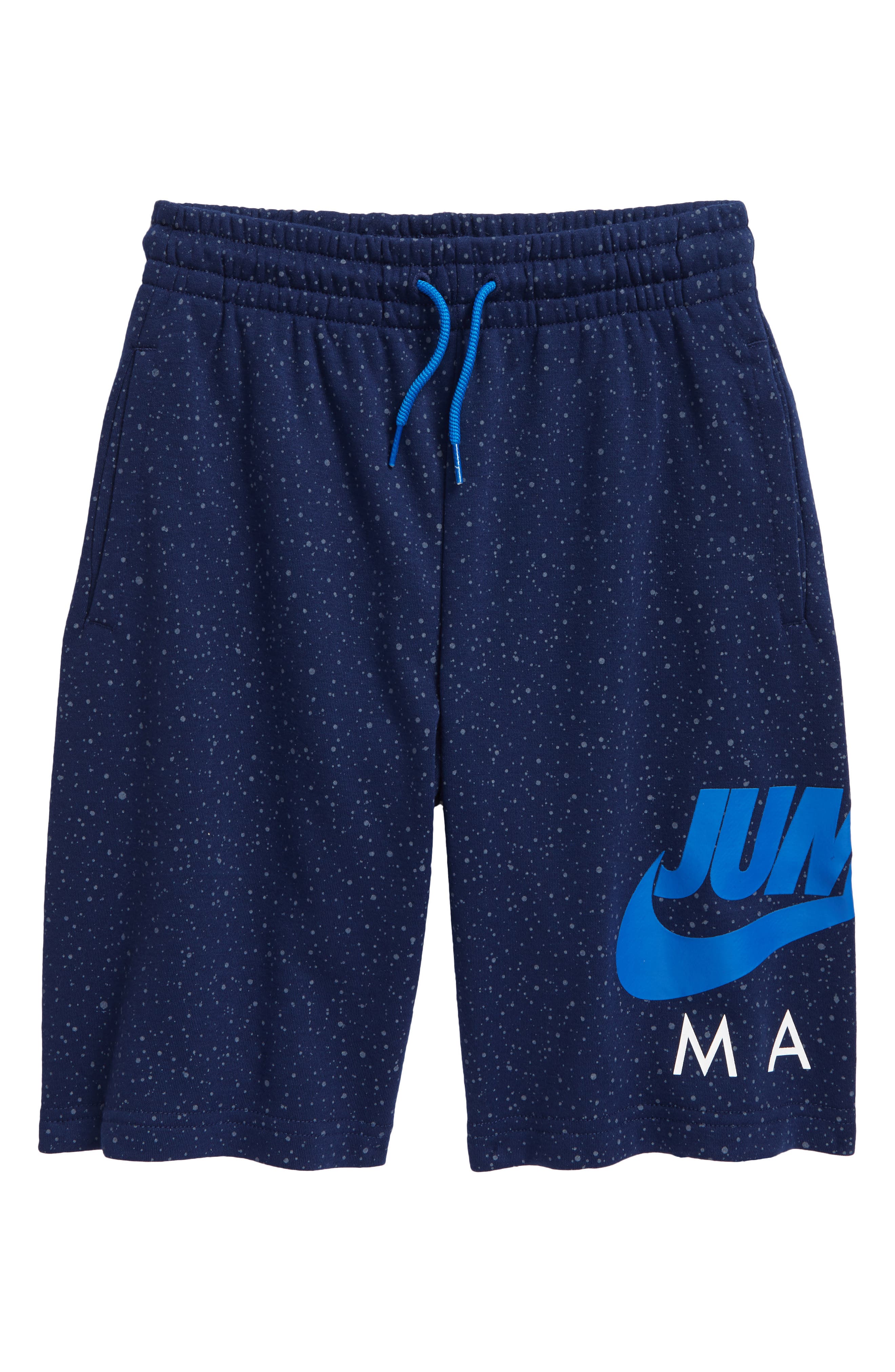 jordan shorts and shirts