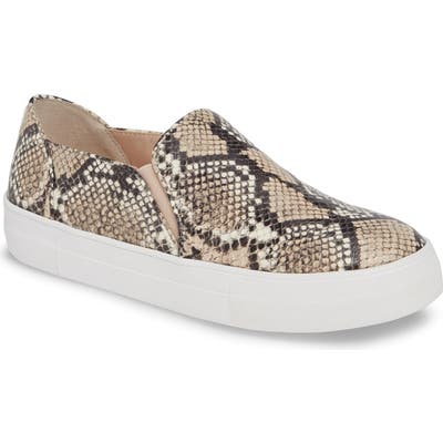Kate Spade New York Ginger Platform Sneaker, Pink
