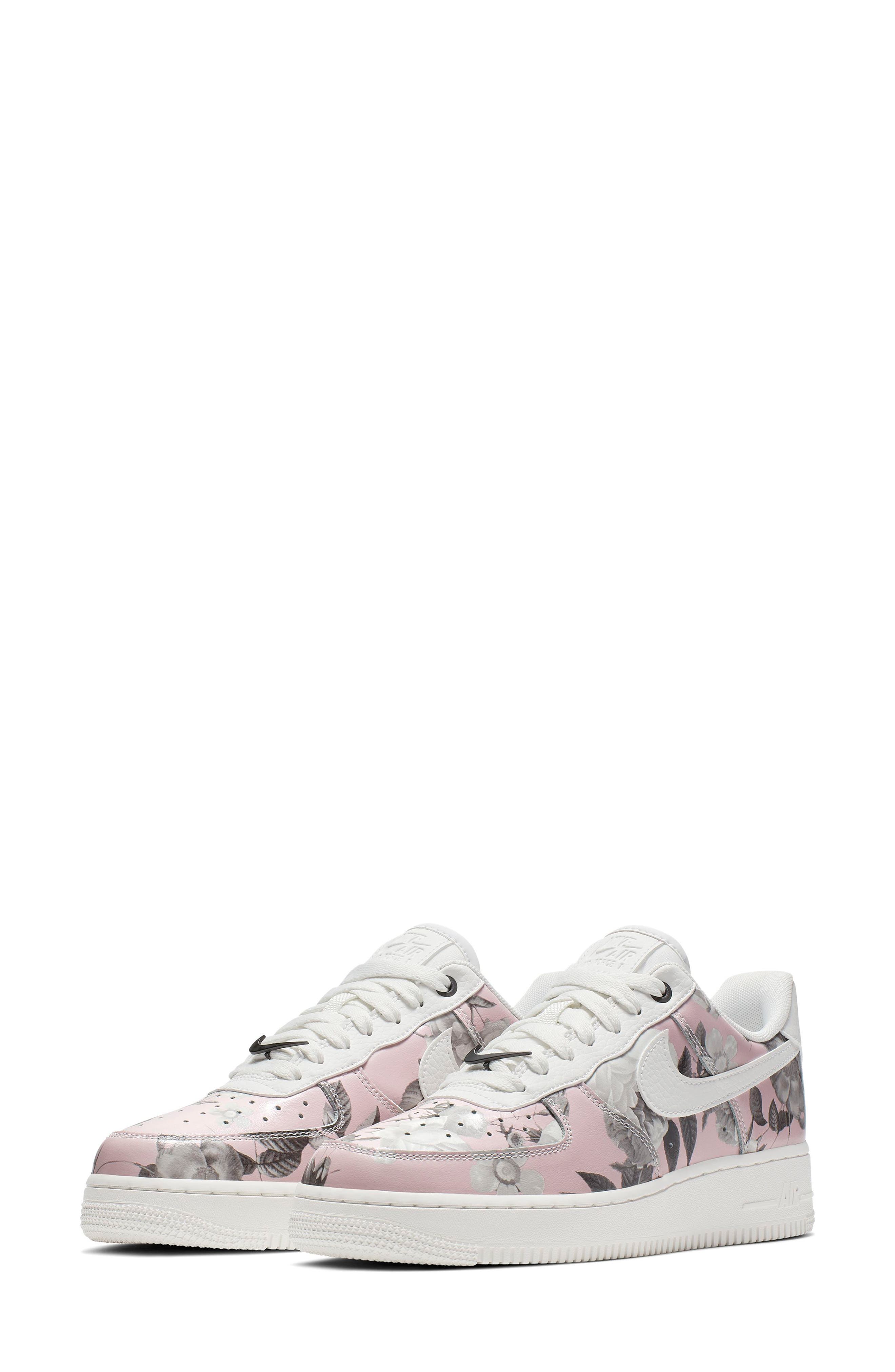 nike air force 1 07 womens nordstrom