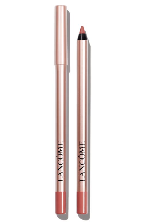 Shop Lancôme Lip Idôle Lip Shaper Pencil In 53