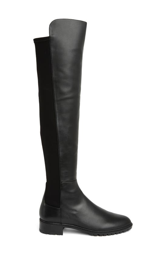 STUART WEITZMAN STUART WEITZMAN CITY OVER-THE-KNEE BOOT