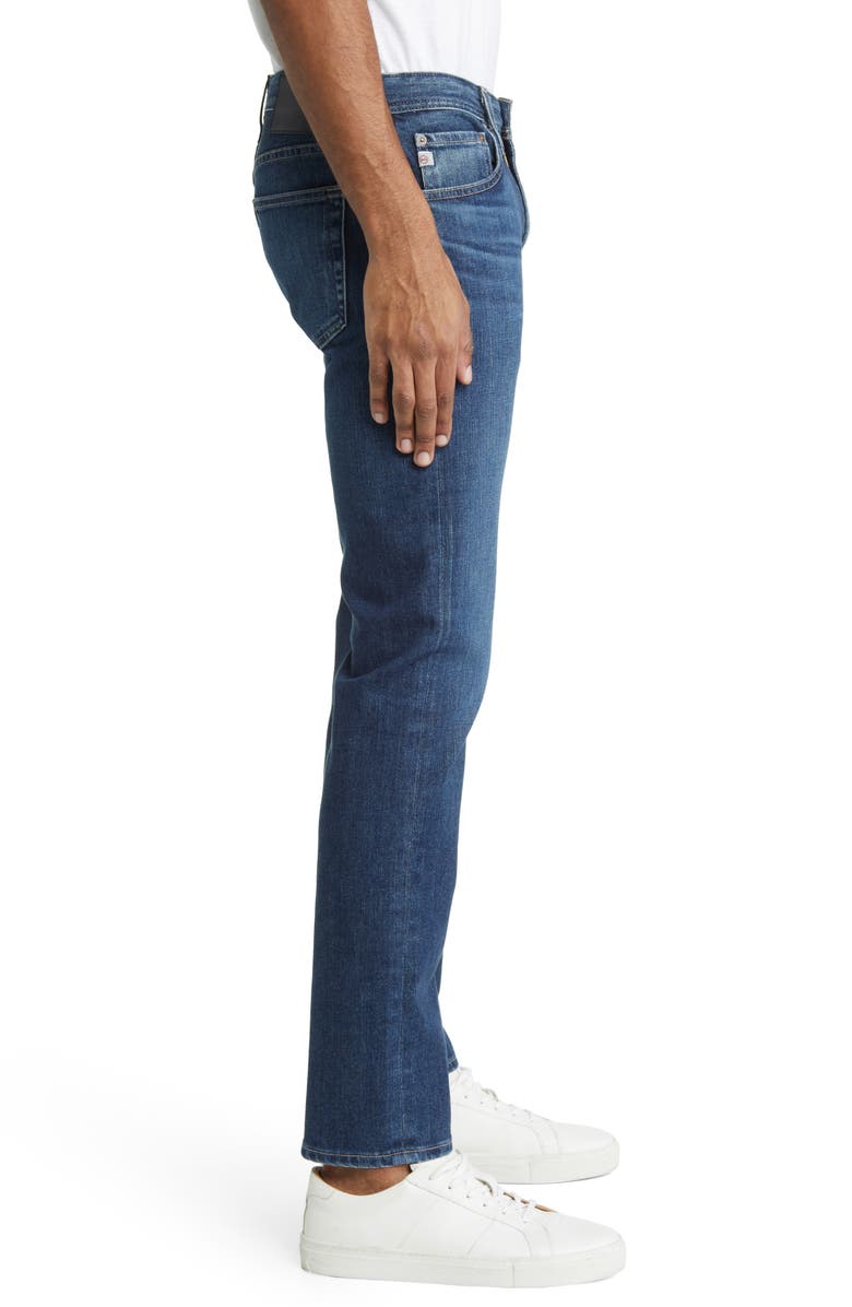 AG Men's Tellis Slim Fit Stretch Jeans | Nordstrom