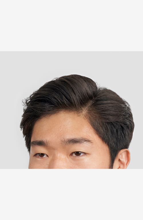 The Best Paste Low Shine Medium Hold Hair Paste In No Color