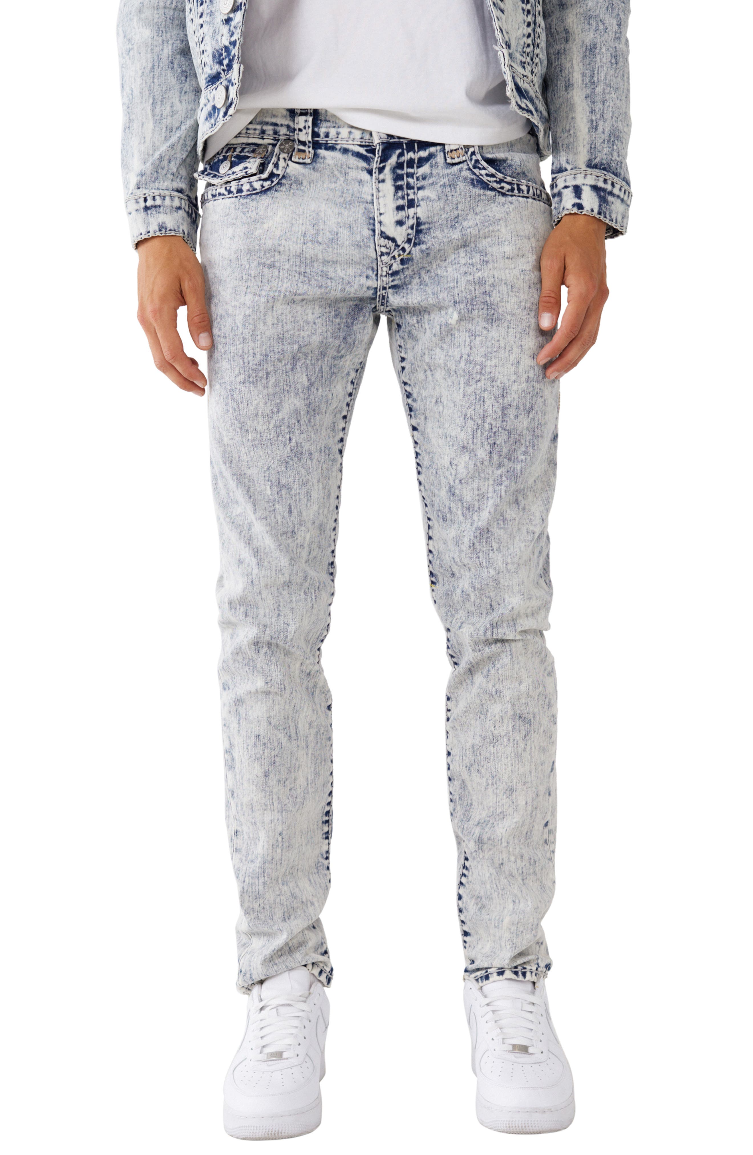 Men's True Religion Brand Jeans Big 