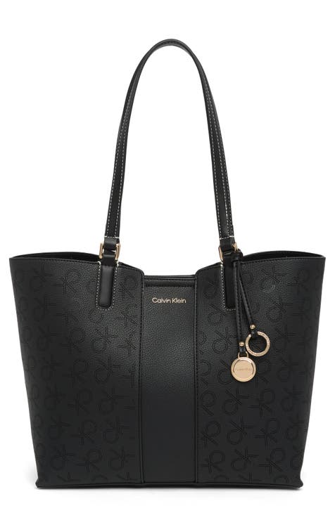 Women's Calvin Klein Tote & Shopper Bags | Nordstrom Rack