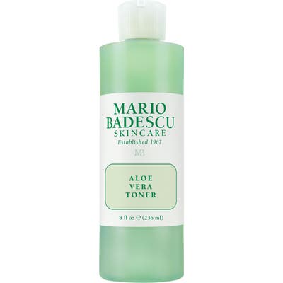 Mario Badescu Aloe Vera Toner, oz