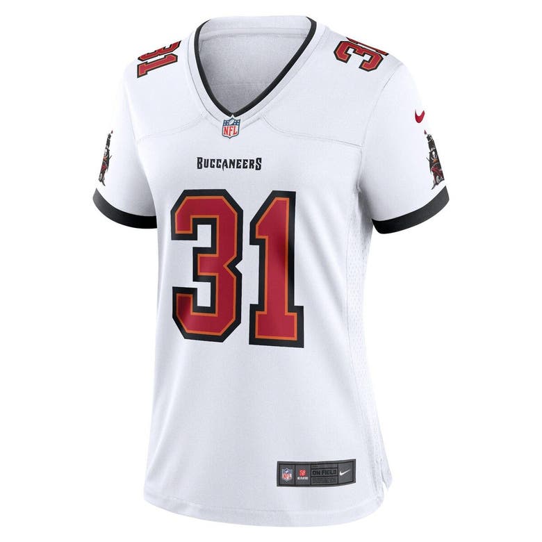 Nike Buccaneers Game Jersey