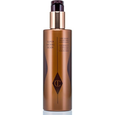Charlotte Tilbury Jumbo Supermodel Body Shimmer Shape, Hydrate & Glow (Nordstrom Exclusive) ($214 Value)