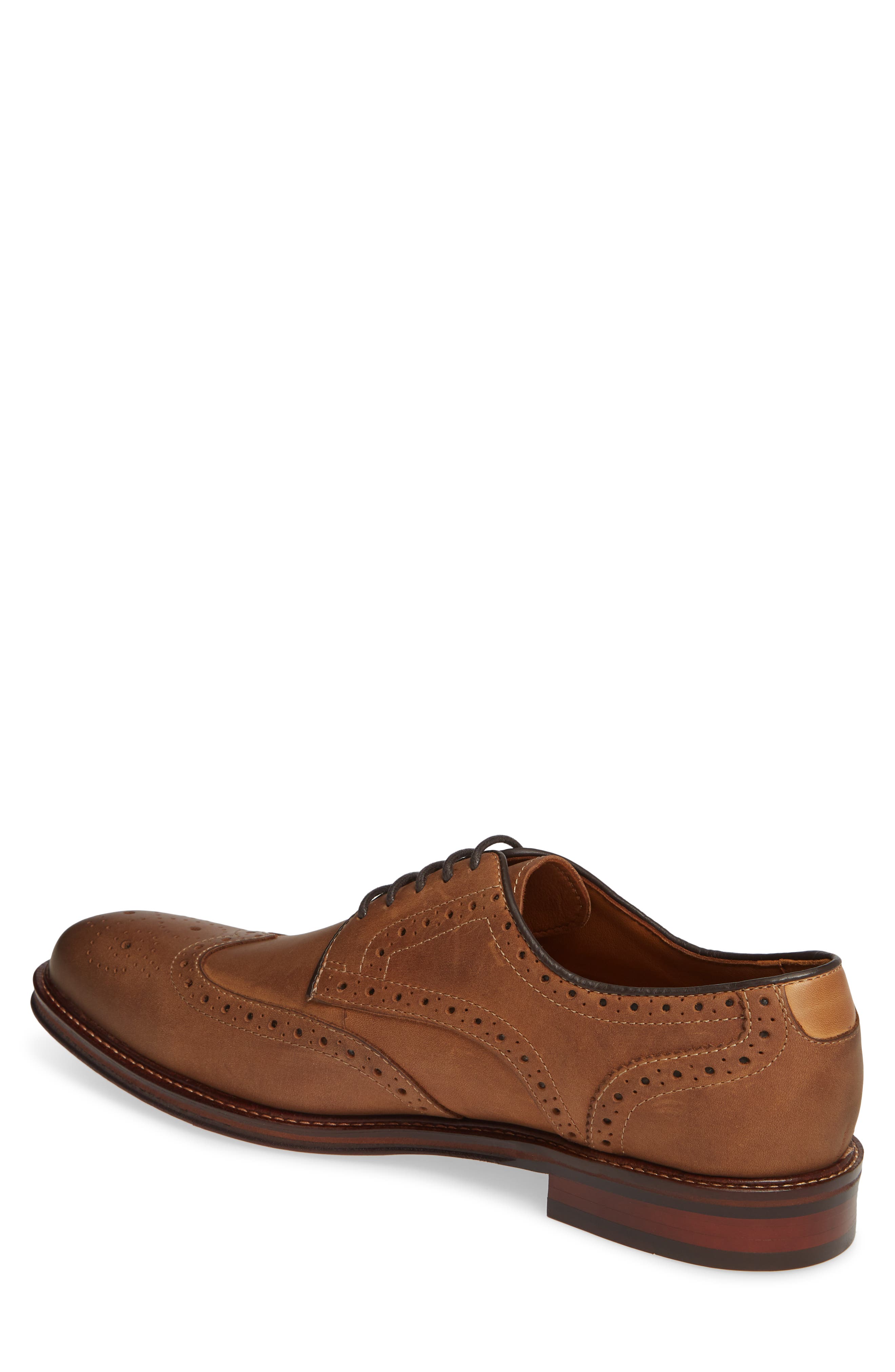 warner wingtip