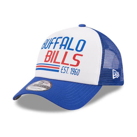 Buffalo bills youth outlet hats