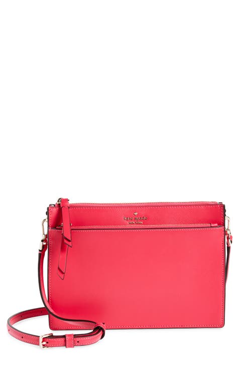 cameron zip crossbody bag