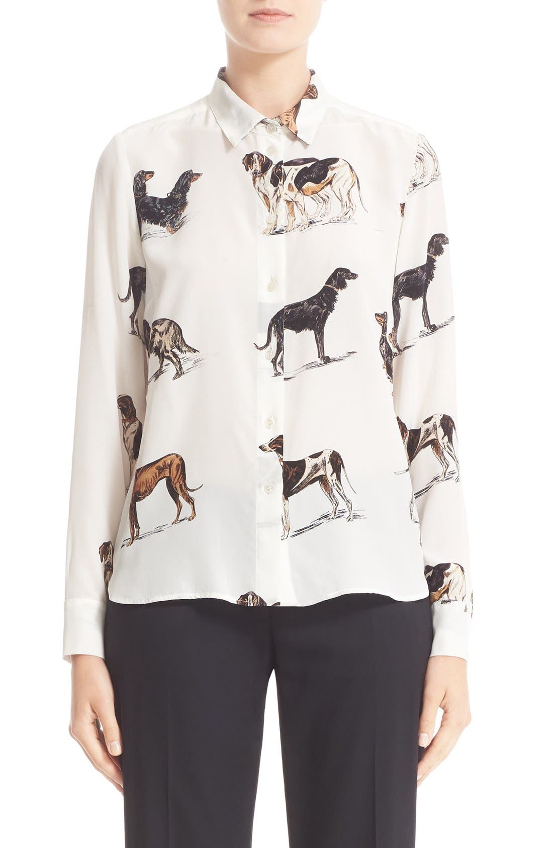 stella mccartney pajamas dog