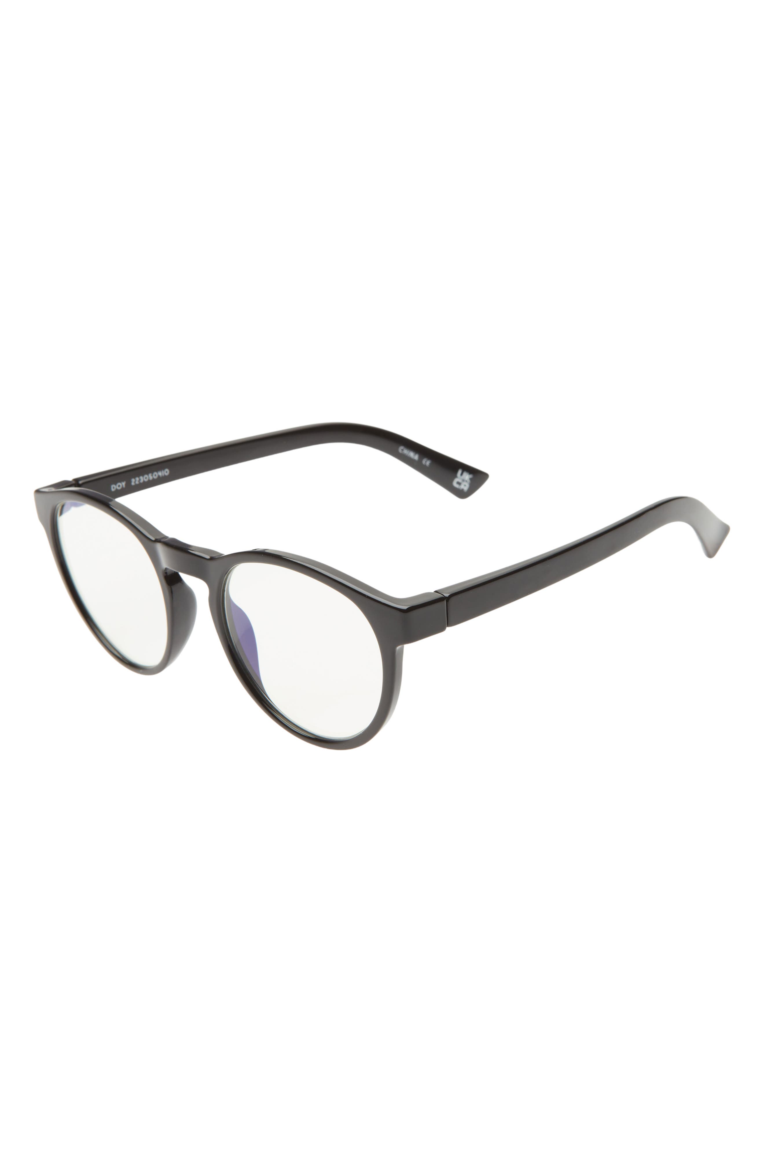 The Book Club Doy 50mm Reading Glasses Nordstrom