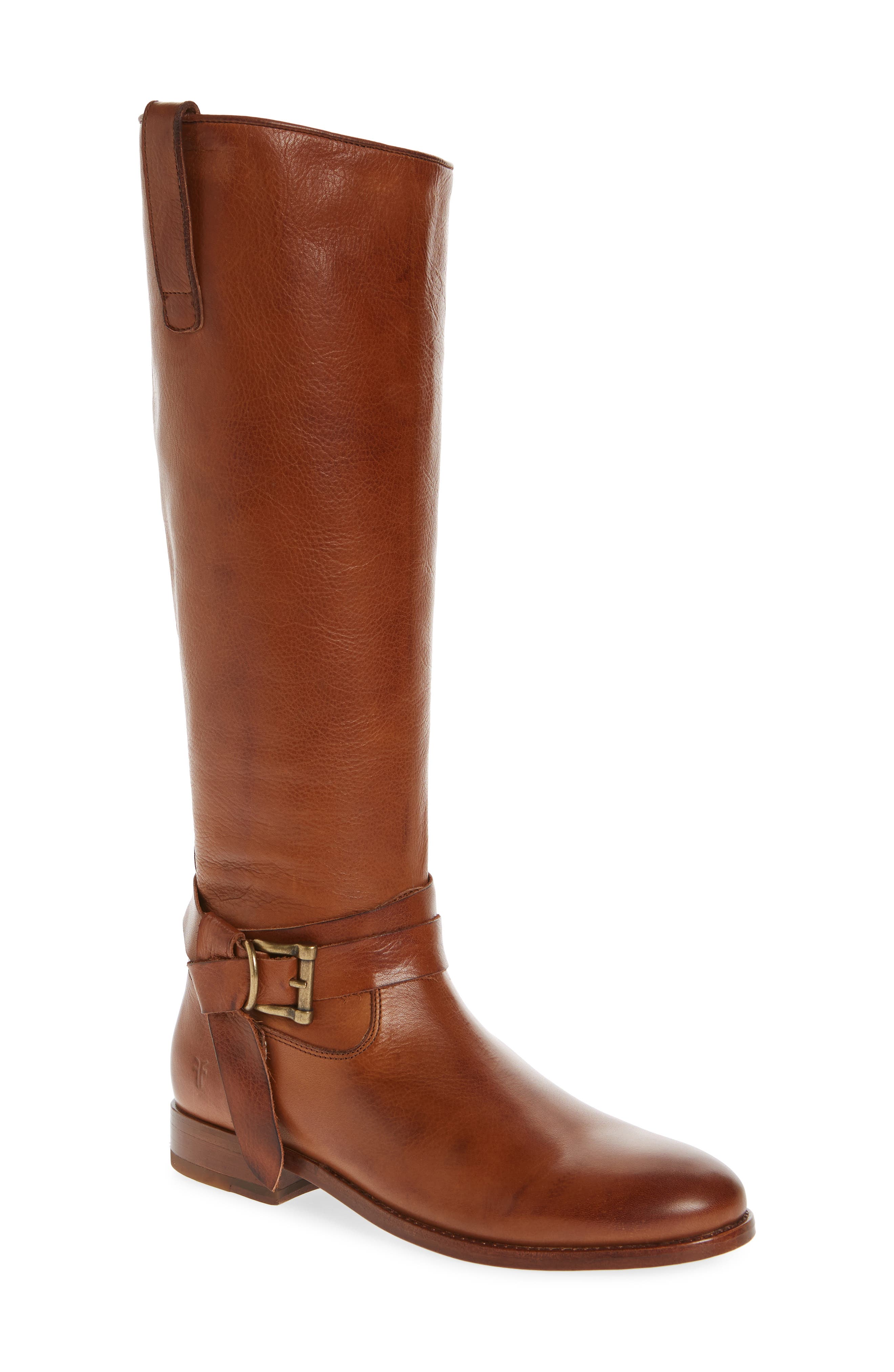 frye melissa knotted tall