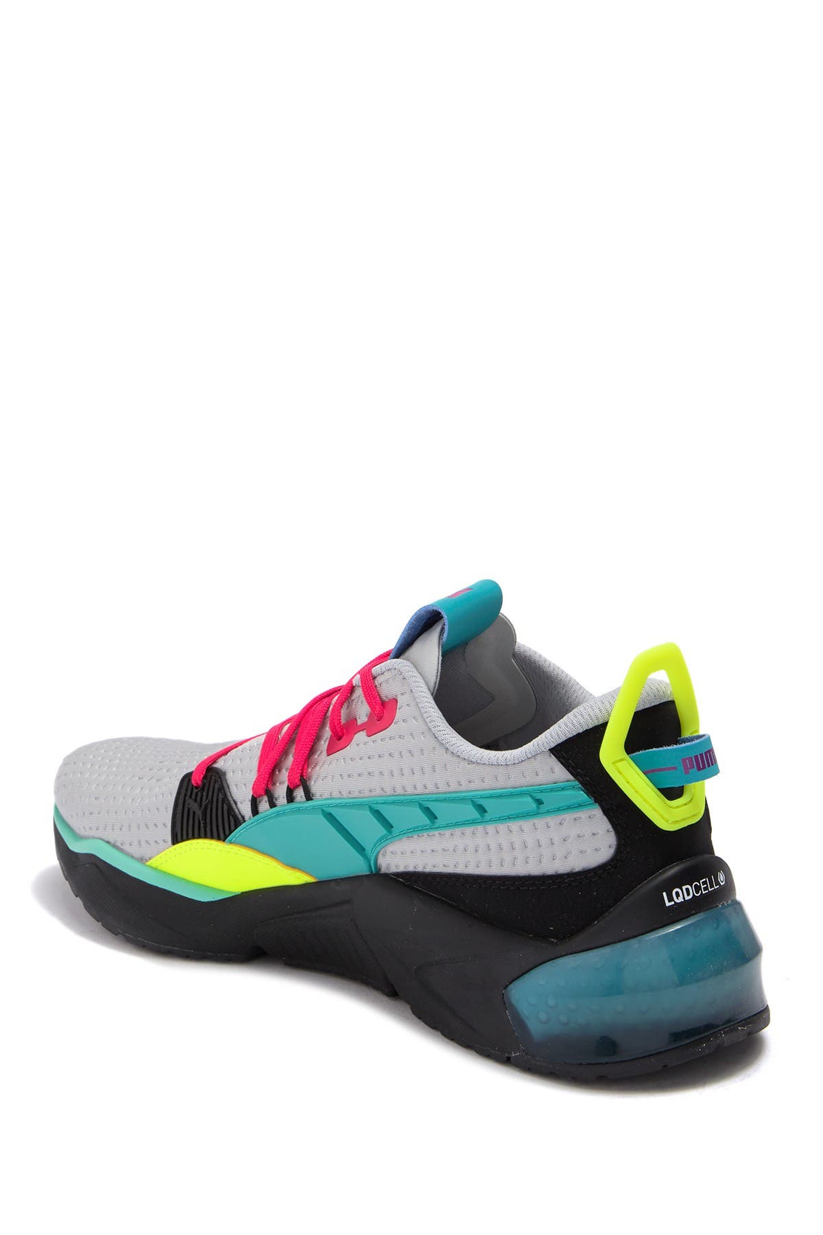 puma optic flight
