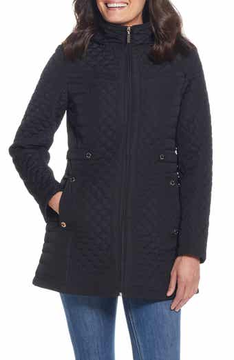 Gallery Quilted Jacket Nordstrom