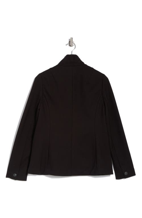 Rag & Bone Sadie Blazer In Black