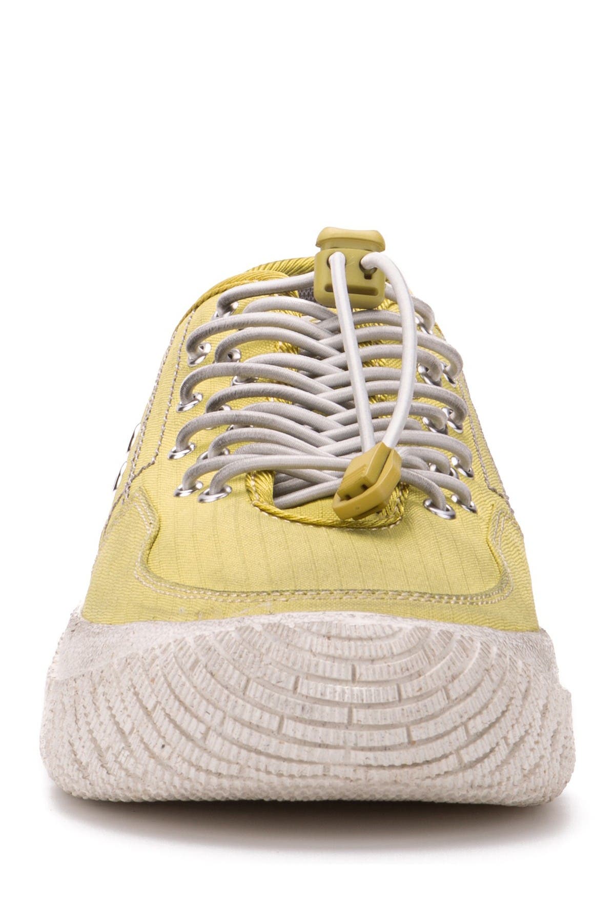 hybrid green label the artful sneaker