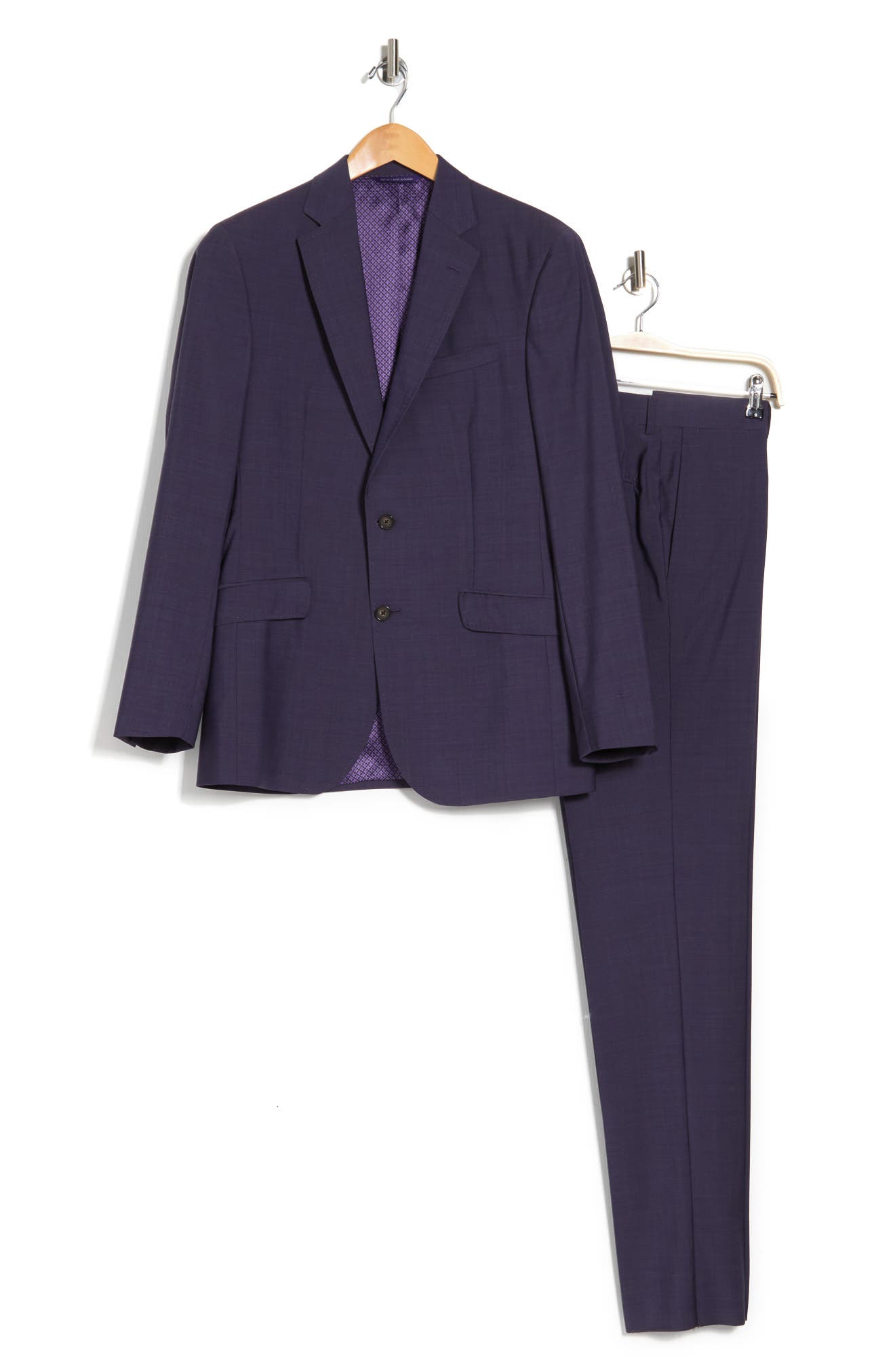 ted baker jarrett suit