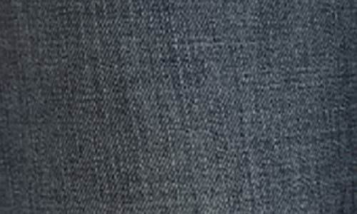 SILVER JEANS CO. SILVER JEANS CO. BRITT CURVY LOW RISE SLIM STRAIGHT LEG JEANS