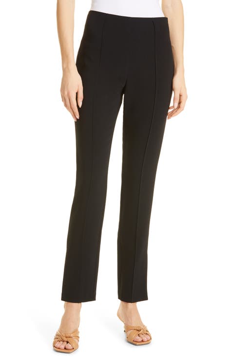 Women's Cinq à Sept Straight-Leg Pants | Nordstrom