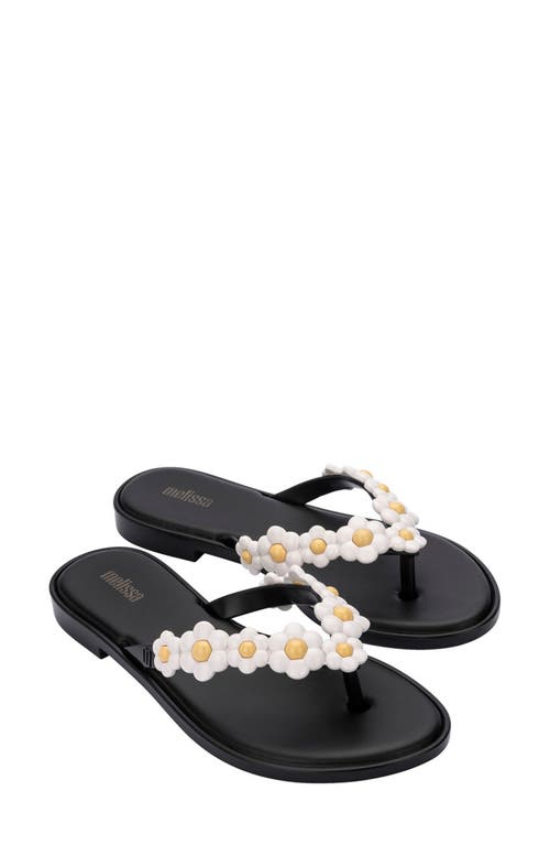 Melissa Spring Flip Flop at Nordstrom,