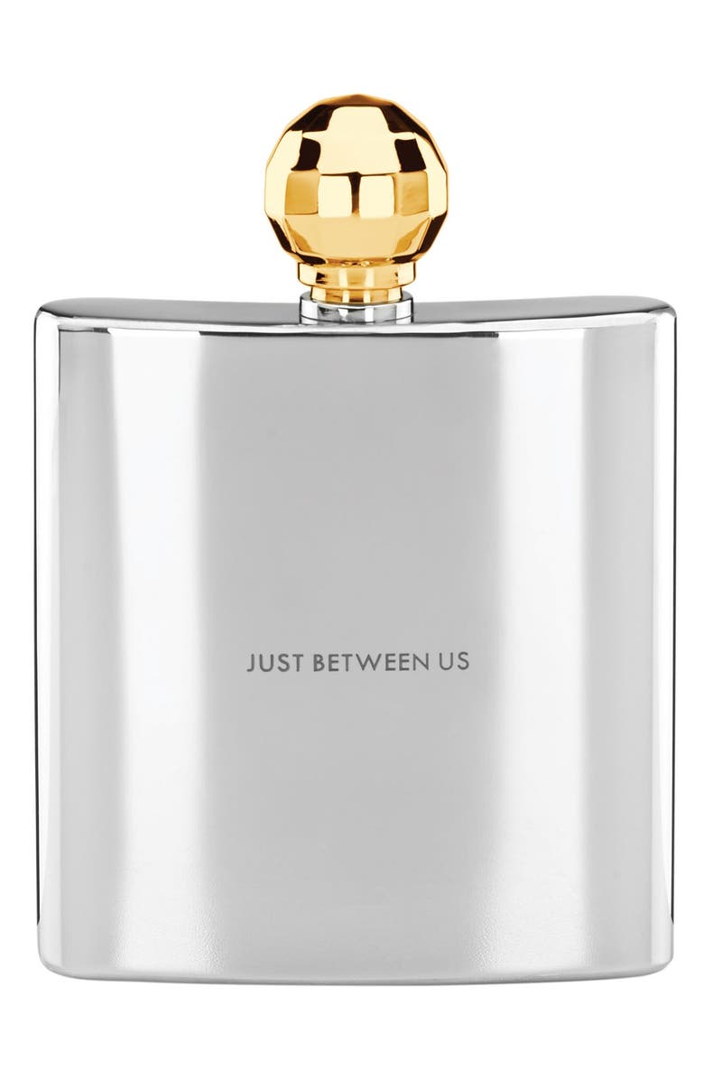 Kate Spade New York Just Between Us Flask Nordstrom Kate Spade New York Just Between Us Flask Nordstrom