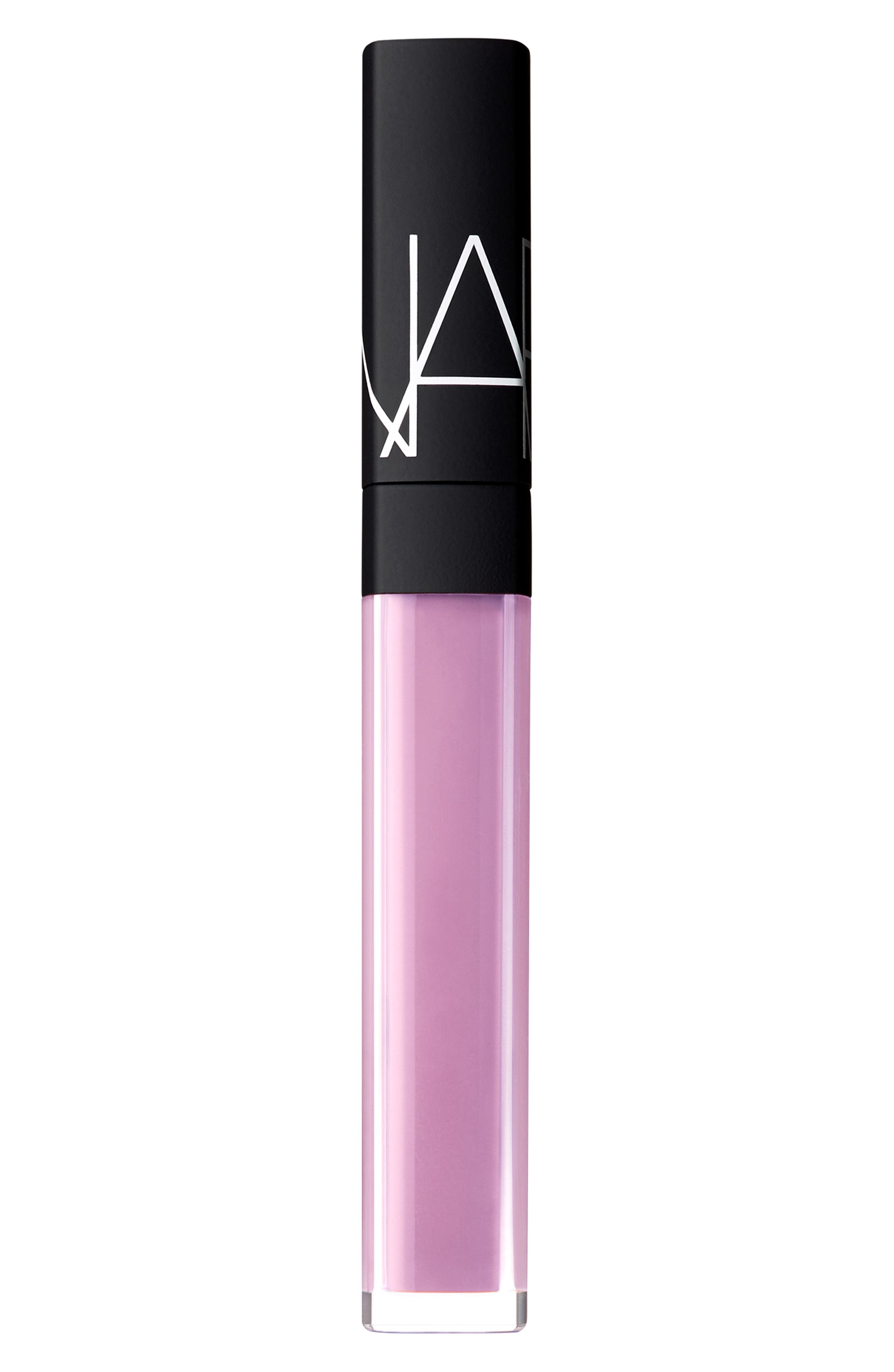 UPC 607845059547 product image for NARS Lip Gloss in Color Me at Nordstrom | upcitemdb.com