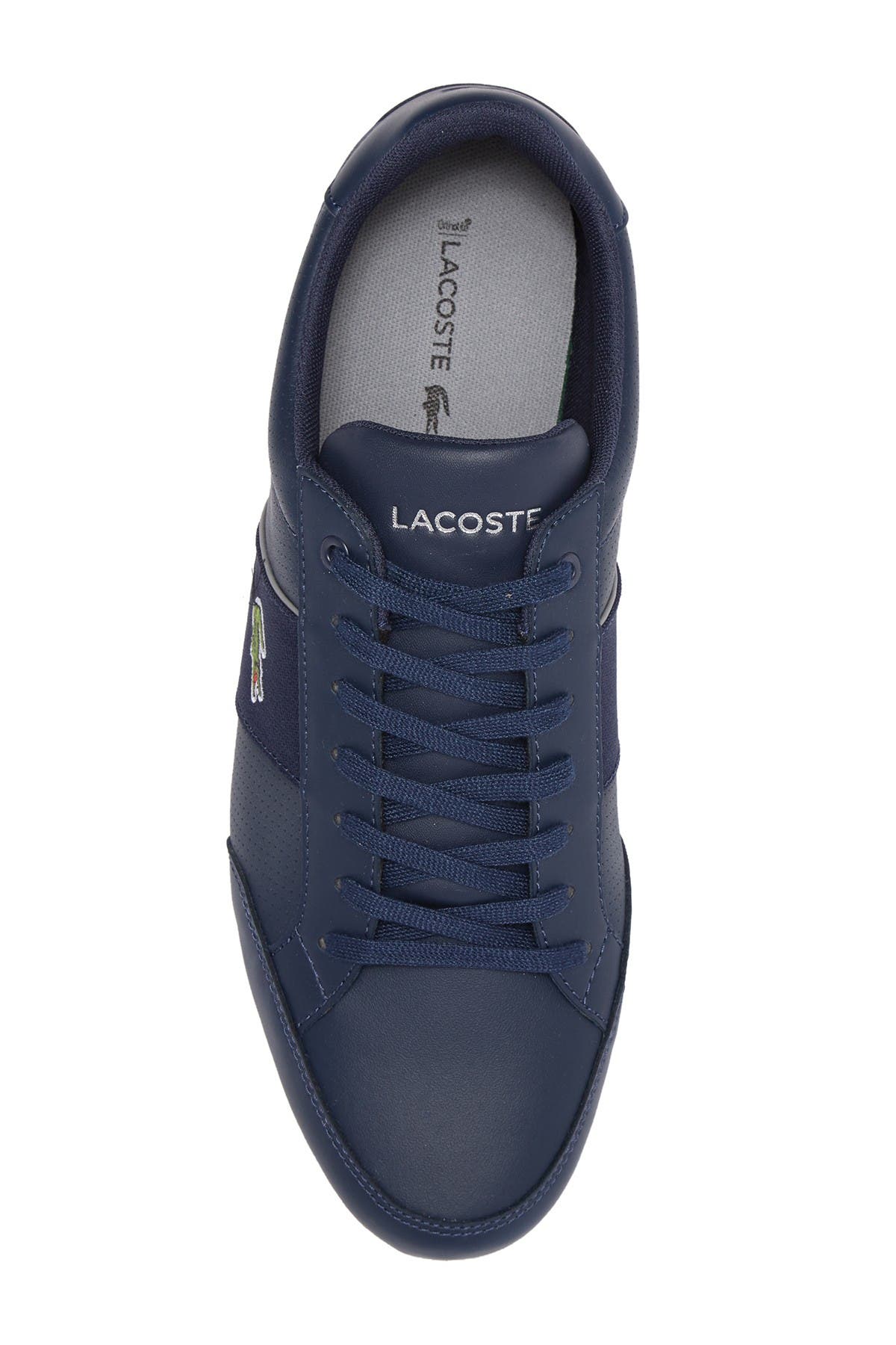 Lacoste | Nivolor Leather Sneaker 