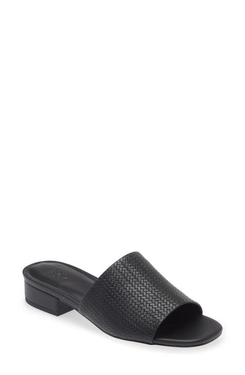 Henna Slide Sandal (Women)