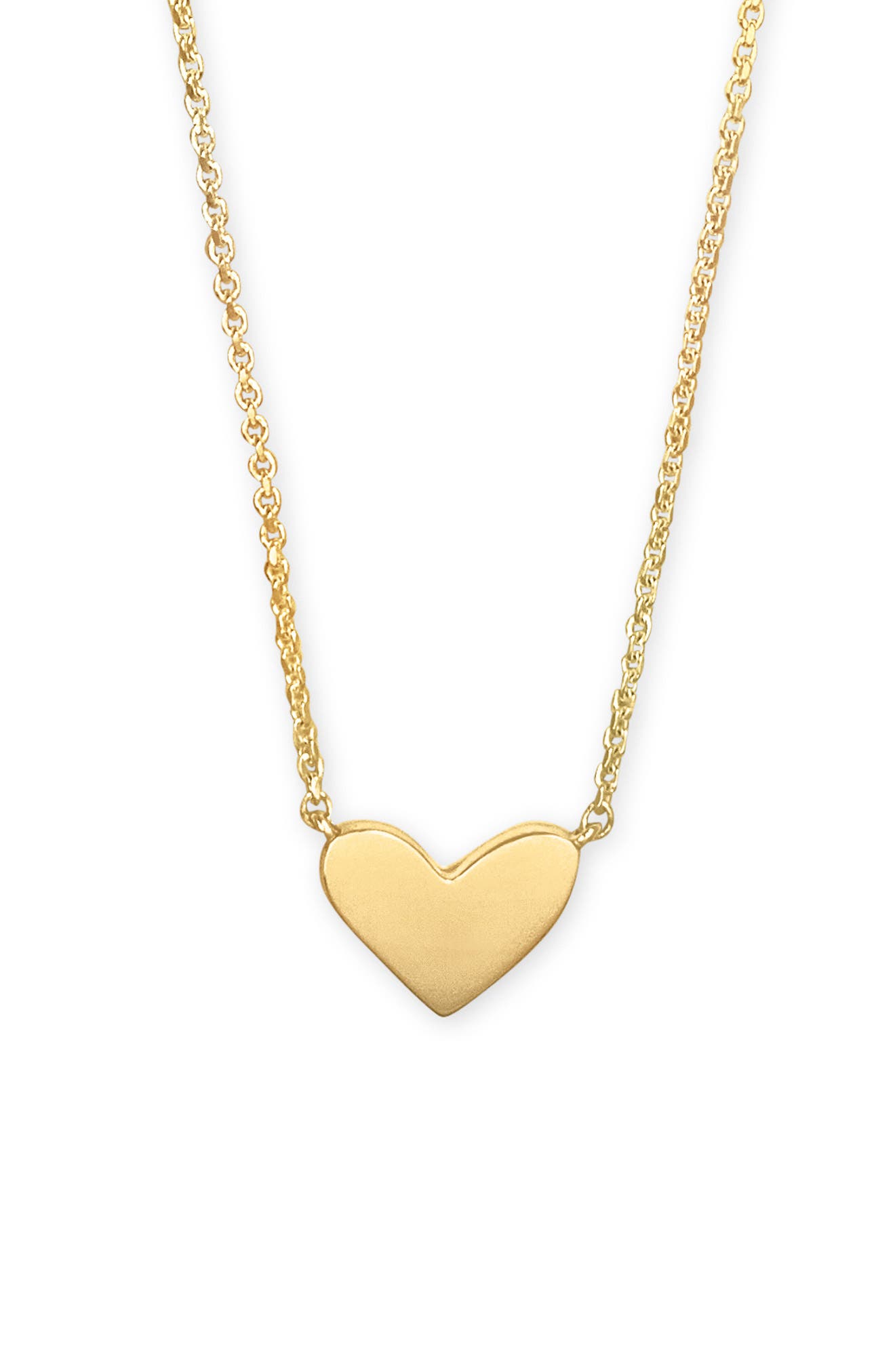heart necklace | Nordstrom