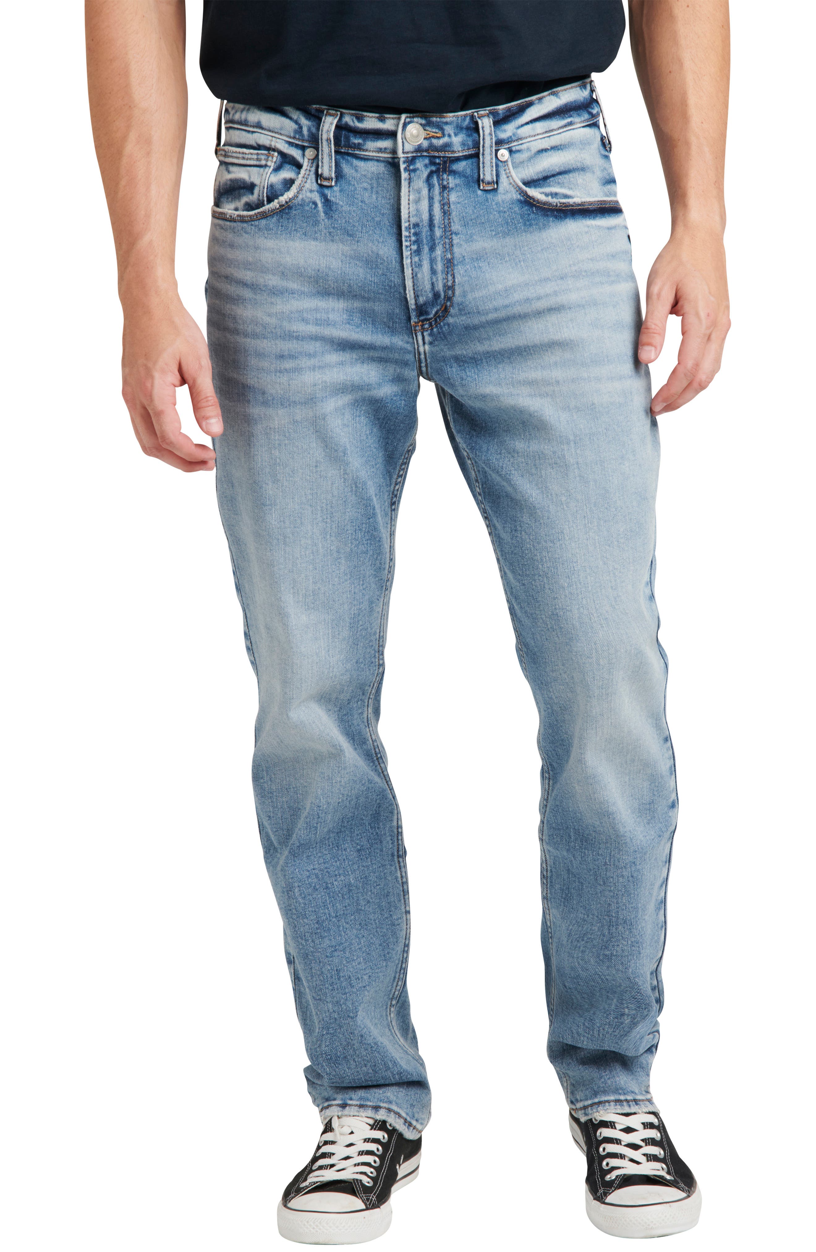 Men's Silver Jeans Co. Clothing | Nordstrom